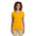 Port & Co Women's Fan Favorite V-Neck Tee. LPC450V