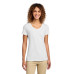 Port & Co Women's Fan Favorite V-Neck Tee. LPC450V