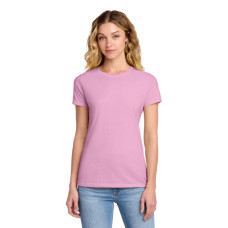 Port & Co Women's Fan Favorite Tee. LPC450