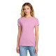 Port & Co Women's Fan Favorite Tee. LPC450