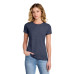Port & Co Women's Fan Favorite Tee. LPC450