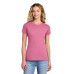 Port & Co Women's Fan Favorite Tee. LPC450