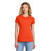 Port & Co Women's Fan Favorite Tee. LPC450