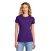 Port & Co Women's Fan Favorite Tee. LPC450