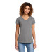 Port & Co Women's Fan Favorite Blend V-Neck Tee. LPC455V