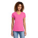 Port & Co Women's Fan Favorite Blend V-Neck Tee. LPC455V