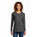 Port & Co Women's Long Sleeve Core Cotton Tee. LPC54LS Port & Co Women's Long Sleeve Core Cotton Tee. LPC54LS
