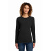 Port & Co Women's Long Sleeve Core Cotton Tee. LPC54LS Port & Co Women's Long Sleeve Core Cotton Tee. LPC54LS