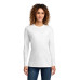Port & Co Women's Long Sleeve Core Cotton Tee. LPC54LS Port & Co Women's Long Sleeve Core Cotton Tee. LPC54LS