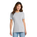 Port & Co Women's Core Cotton Tee. LPC54