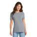 Port & Co Women's Core Cotton Tee. LPC54
