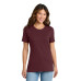 Port & Co Women's Core Cotton Tee. LPC54