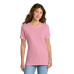 Port & Co Women's Core Cotton Tee. LPC54
