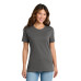 Port & Co Women's Core Cotton Tee. LPC54