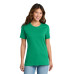 Port & Co Women's Core Cotton Tee. LPC54