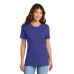 Port & Co Women's Core Cotton Tee. LPC54