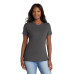 Port & Co Women's Core Blend Tee. LPC55