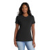 Port & Co Women's Core Blend Tee. LPC55