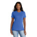 Port & Co Women's Core Blend Tee. LPC55