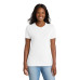 Port & Co Women's Core Blend Tee. LPC55