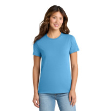 Port & Co Women's Essential Tee. LPC61 Port & Co Women's Essential Tee. LPC61