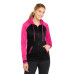 Sport-Tek Women's Sport-Wick Varsity Fleece Full-Zip Hooded Jacket. LST236