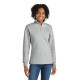 Sport-Tek Women's 1/4-Zip Sweatshirt. LST253