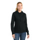 Sport-Tek Women's Pullover Hooded Sweatshirt. LST254