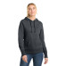Sport-Tek Women's Pullover Hooded Sweatshirt. LST254