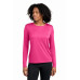 Sport-Tek Women's Competitor Long Sleeve Crewneck LST350LS