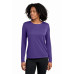 Sport-Tek Women's Competitor Long Sleeve Crewneck LST350LS