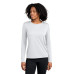 Sport-Tek Women's Competitor Long Sleeve Crewneck LST350LS