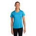 Sport-Tek Ladies PosiCharge Competitor Tee. LST350