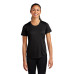 Sport-Tek Ladies PosiCharge Competitor Tee. LST350