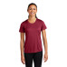 Sport-Tek Ladies PosiCharge Competitor Tee. LST350