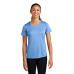 Sport-Tek Ladies PosiCharge Competitor Tee. LST350