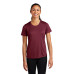 Sport-Tek Ladies PosiCharge Competitor Tee. LST350