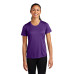 Sport-Tek Ladies PosiCharge Competitor Tee. LST350