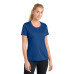 Sport-Tek Women's PosiCharge Competitor Tee. LST350