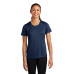 Sport-Tek Ladies PosiCharge Competitor Tee. LST350