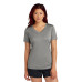 Sport-Tek Ladies PosiCharge Competitor V-Neck Tee. LST353