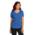 Sport-Tek Women's PosiCharge Competitor V-Neck Tee. LST353
