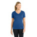 Sport-Tek Women's PosiCharge Competitor V-Neck Tee. LST353