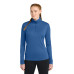 Sport-Tek Women's PosiCharge Competitor 1/4-Zip Pullover. LST357