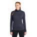 Sport-Tek Women's PosiCharge Competitor 1/4-Zip Pullover. LST357