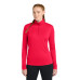 Sport-Tek Women's PosiCharge Competitor 1/4-Zip Pullover. LST357