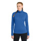 Sport-Tek Women's PosiCharge Competitor 1/4-Zip Pullover. LST357