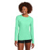 Sport-Tek Ladies Posi-UV Pro Long Sleeve LST420LS