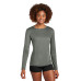 Sport-Tek Ladies Posi-UV Pro Long Sleeve LST420LS