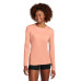 Sport-Tek Women's Posi-UV Pro Long Sleeve LST420LS